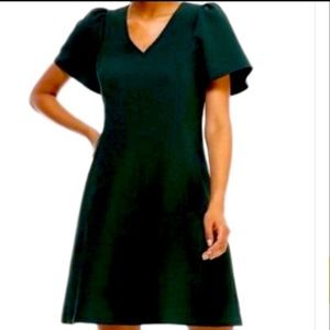 Gal Meets Glam Forest Green Formal Dress